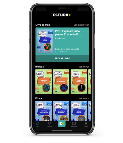 No seu iPhone ou iPad